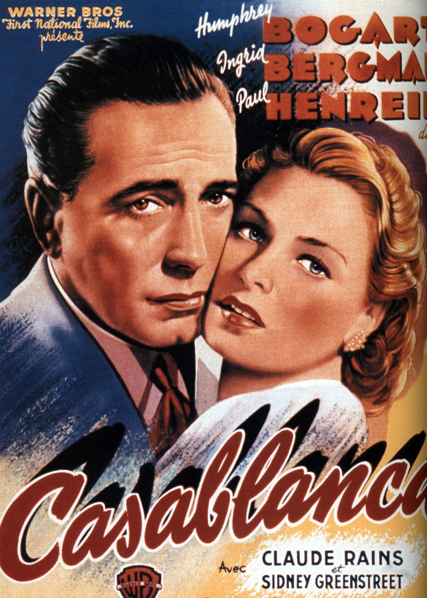 casablanca